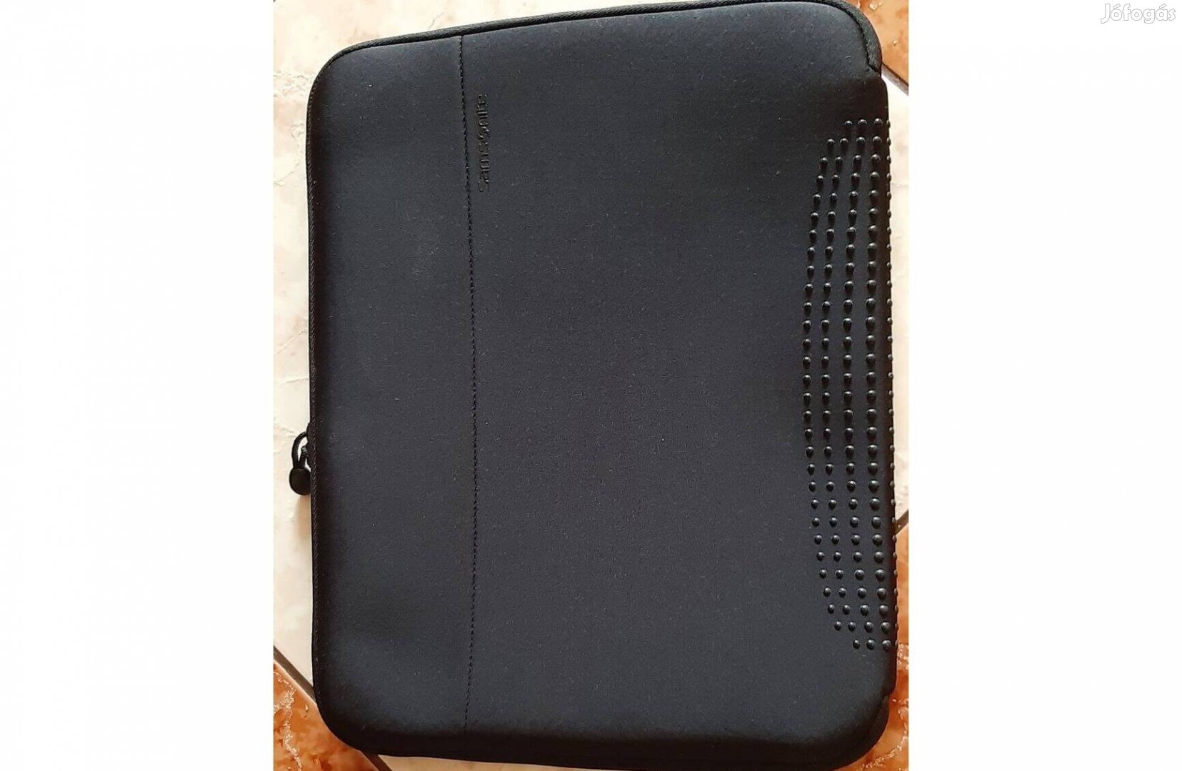 Samsonite laptop tartó