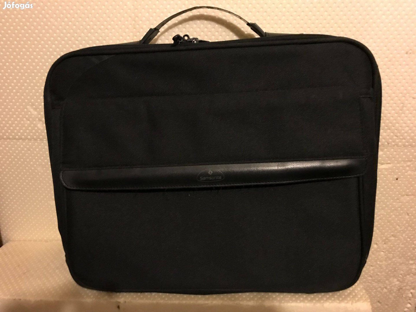 Samsonite laptop táska