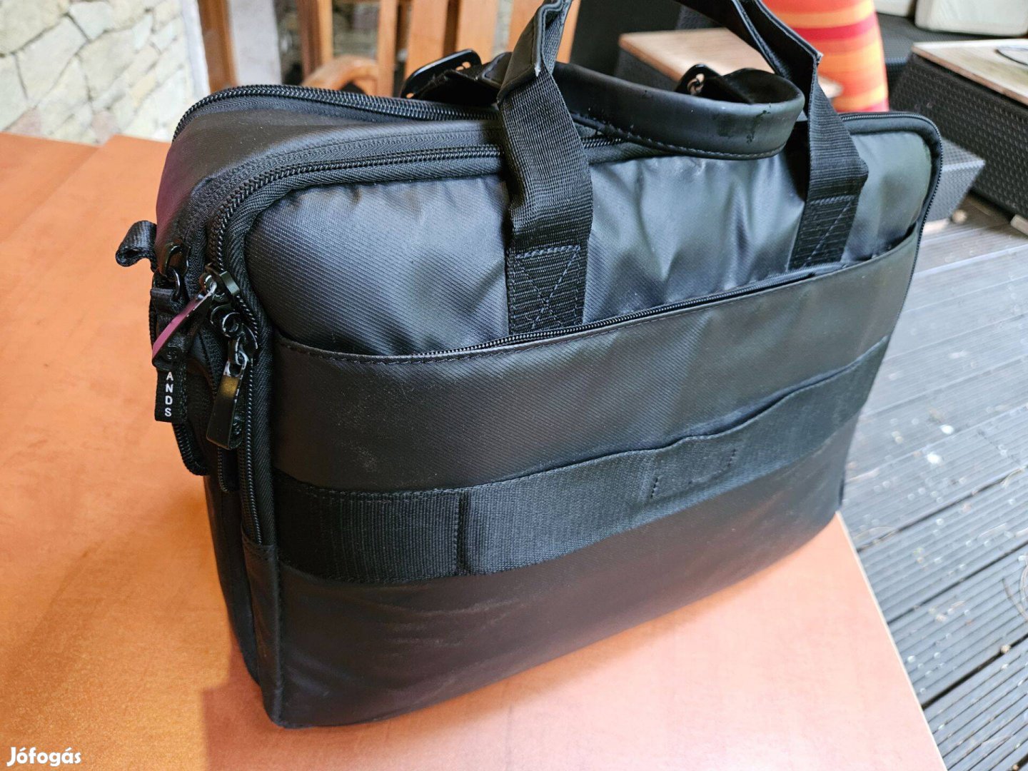 Samsonite laptop táska