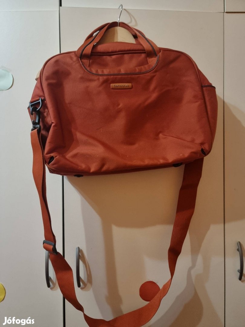 Samsonite laptop táska