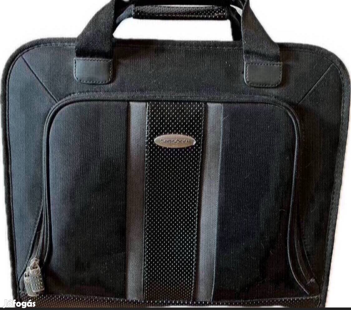 Samsonite laptop táska