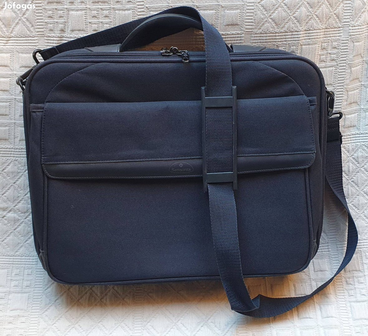 Samsonite laptop táska