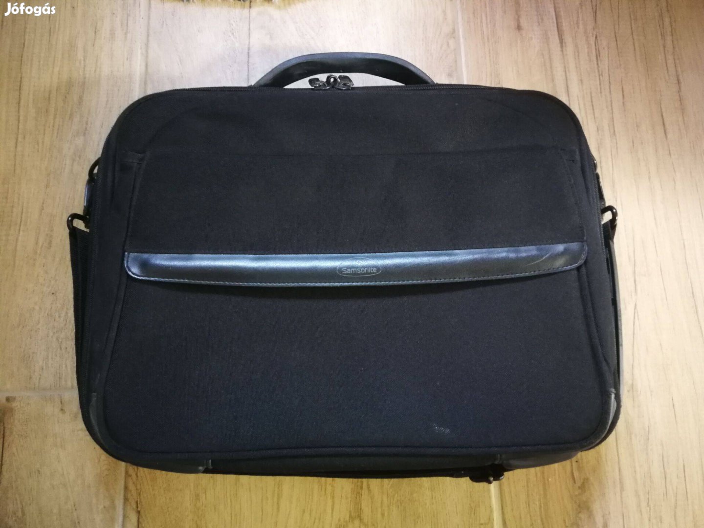 Samsonite laptop táska