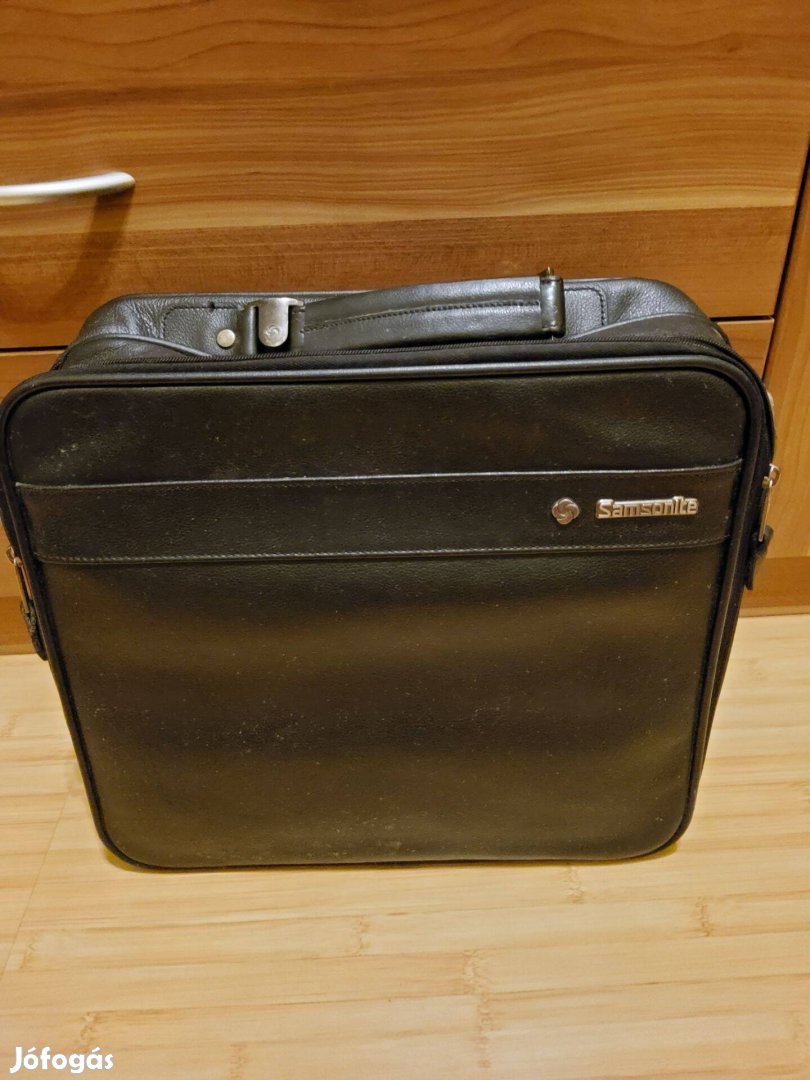 Samsonite laptop táska