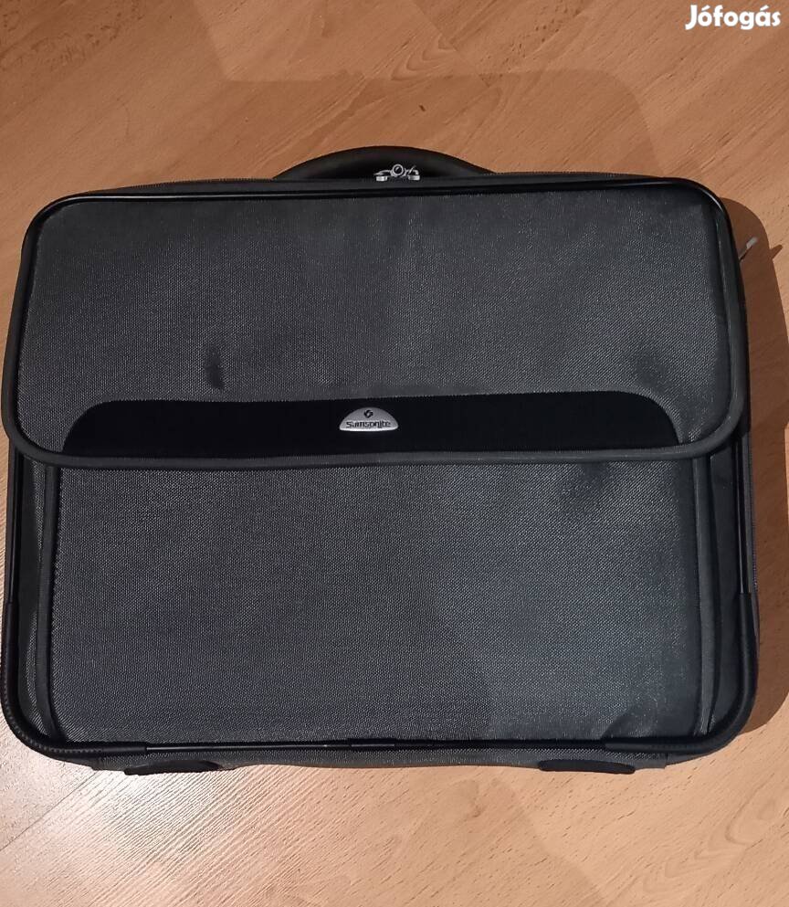 Samsonite laptop táska