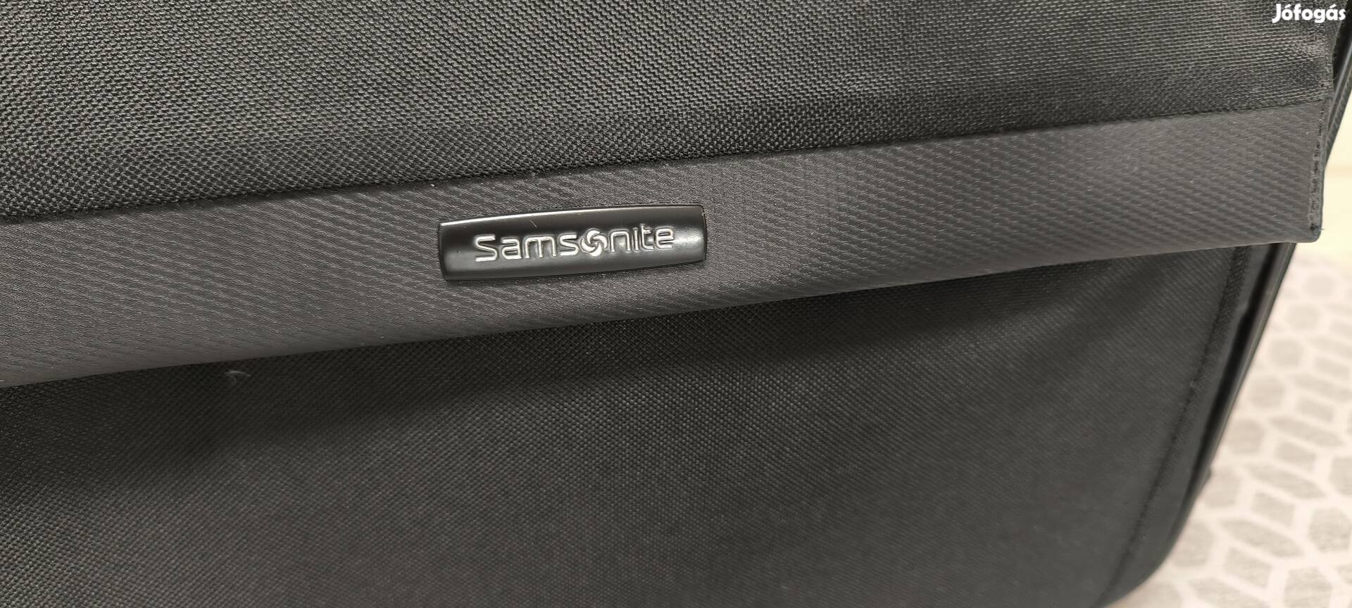 Samsonite laptop táska 