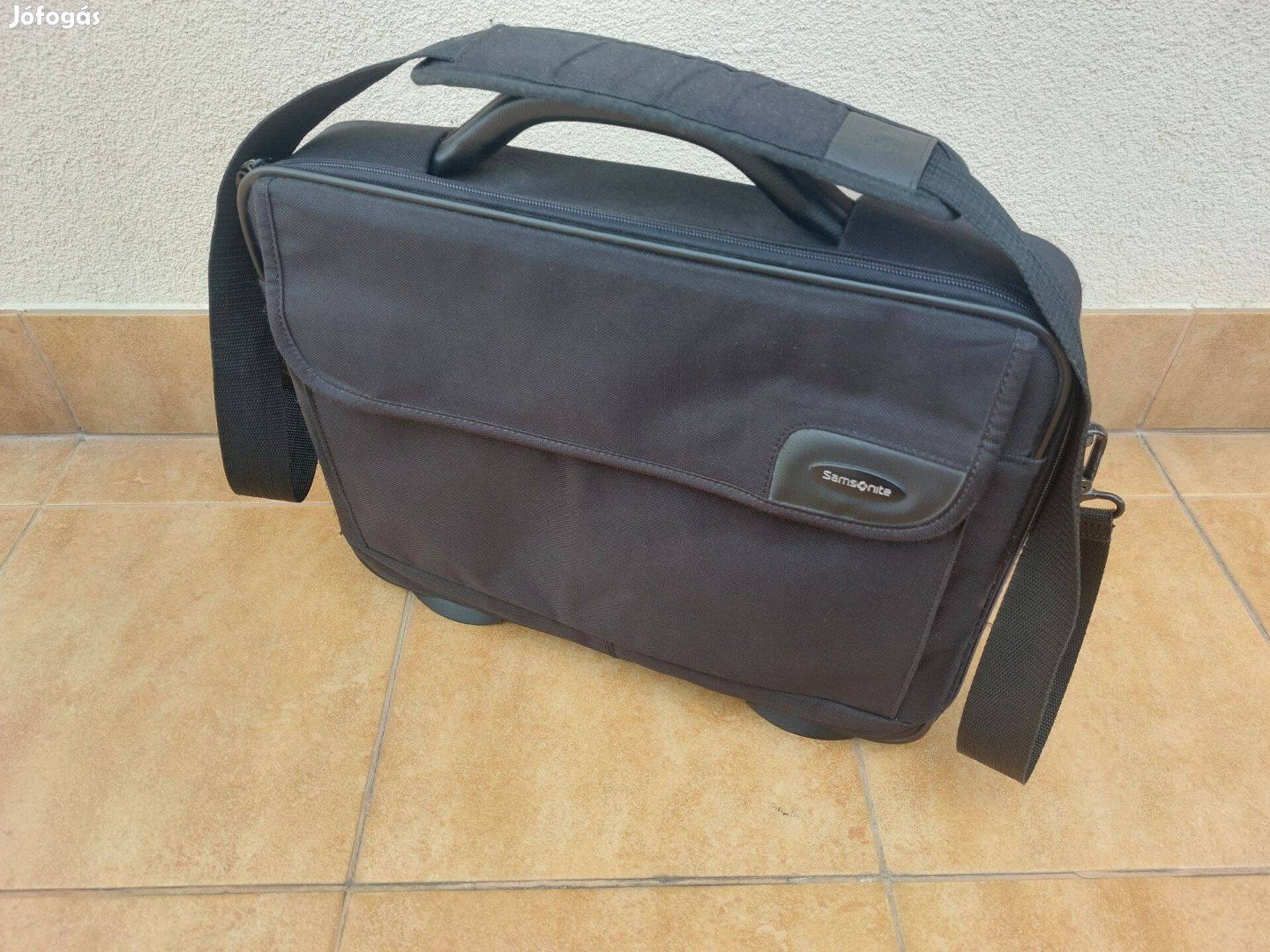 Samsonite laptop táska eladó