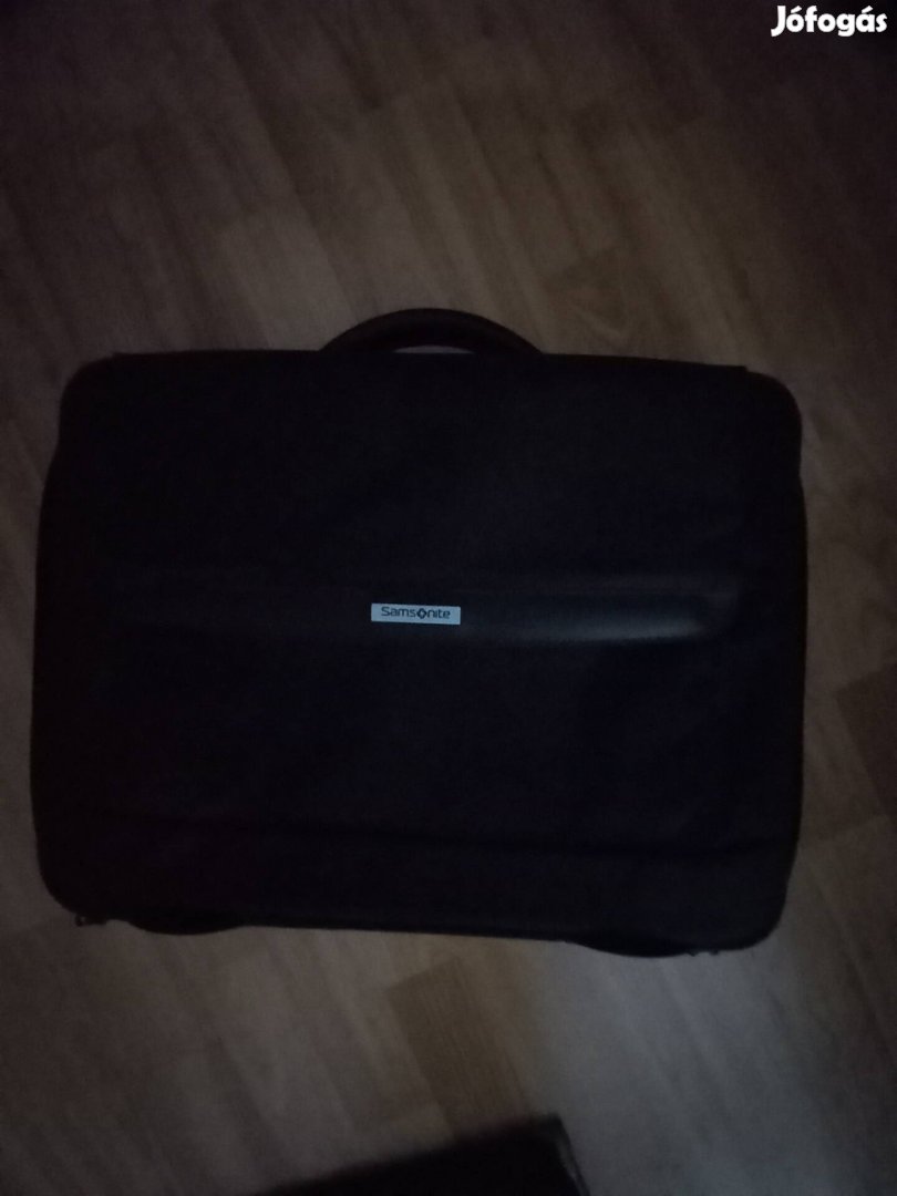 Samsonite laptop táska eladó!