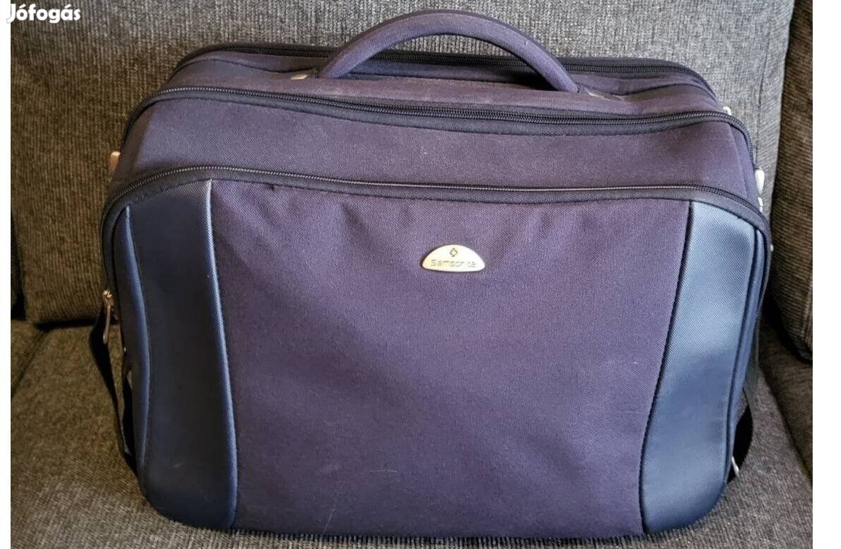 Samsonite laptop táska használtan Eladó!