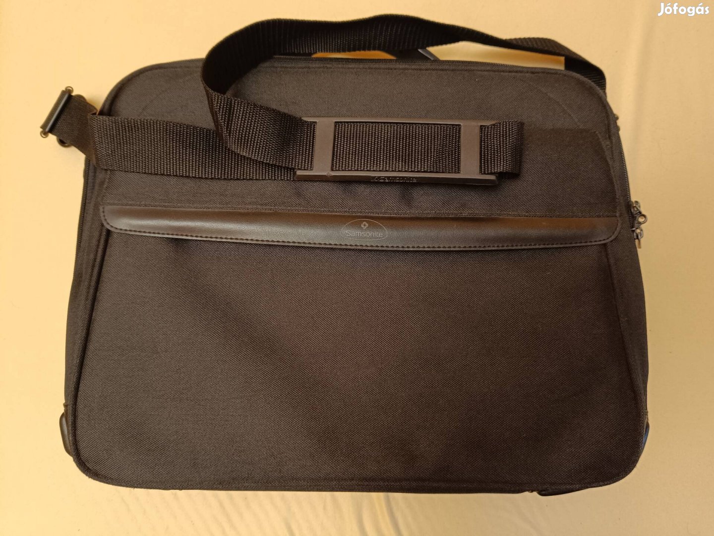 Samsonite laptop táska új 