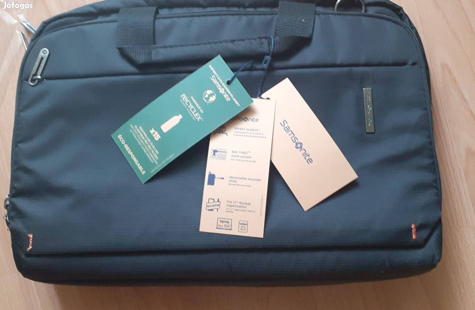 Samsonite laptoptáska