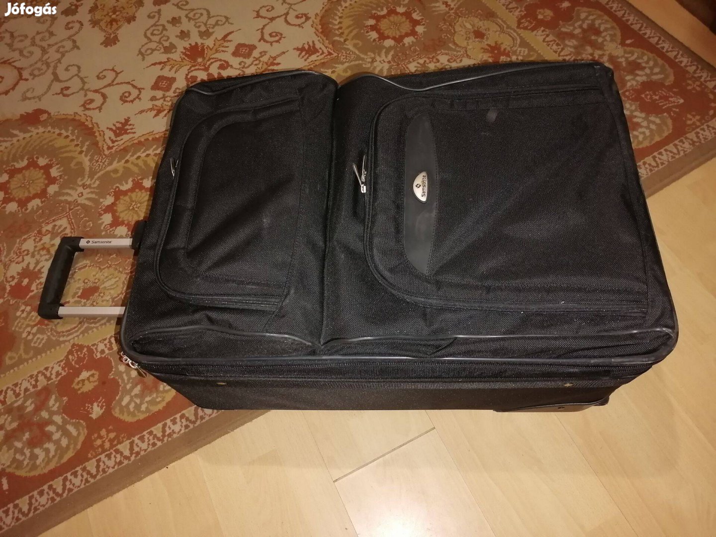 Samsonite nagy utazotaska 72x48x34cm