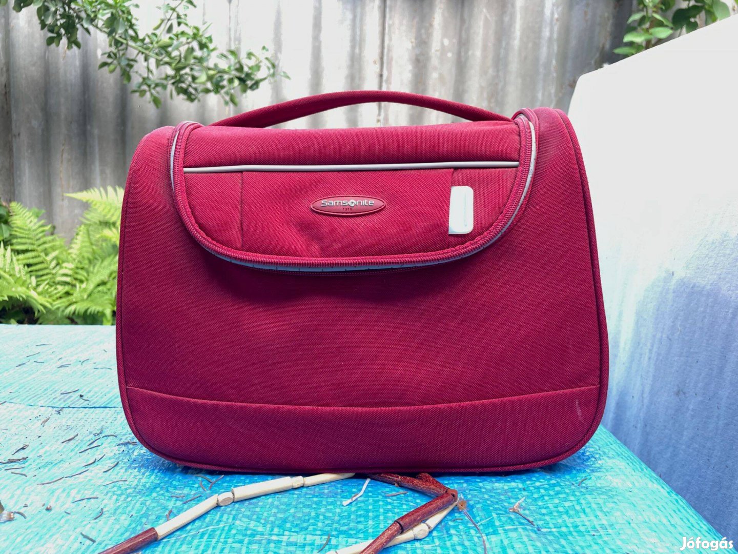 Samsonite neszeszer