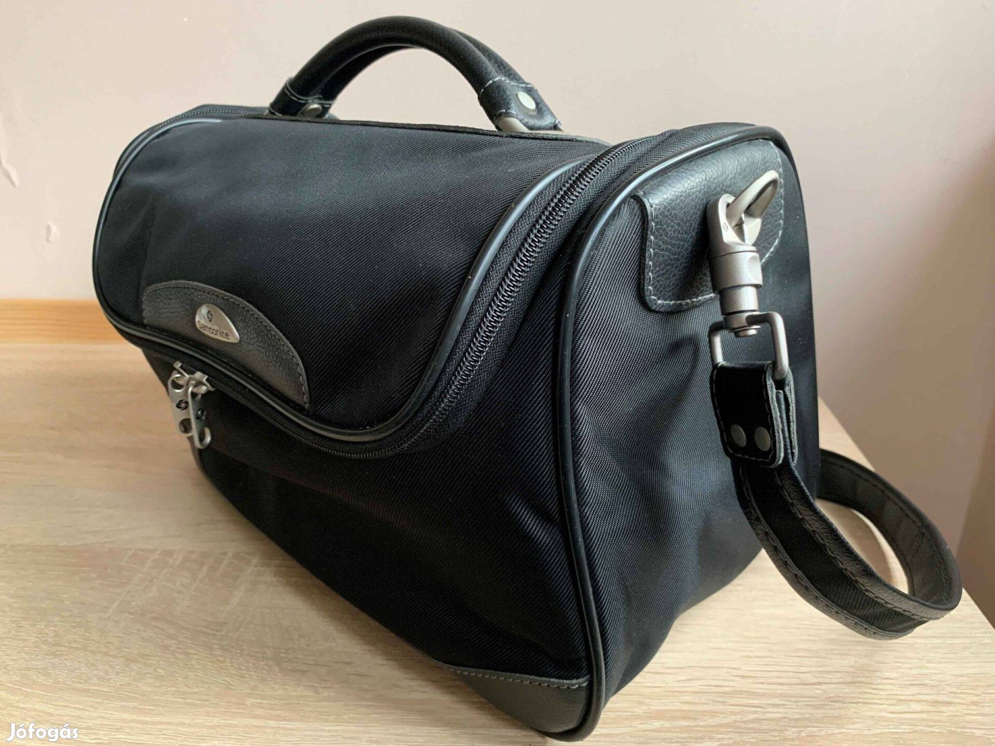 Samsonite táska válltáska