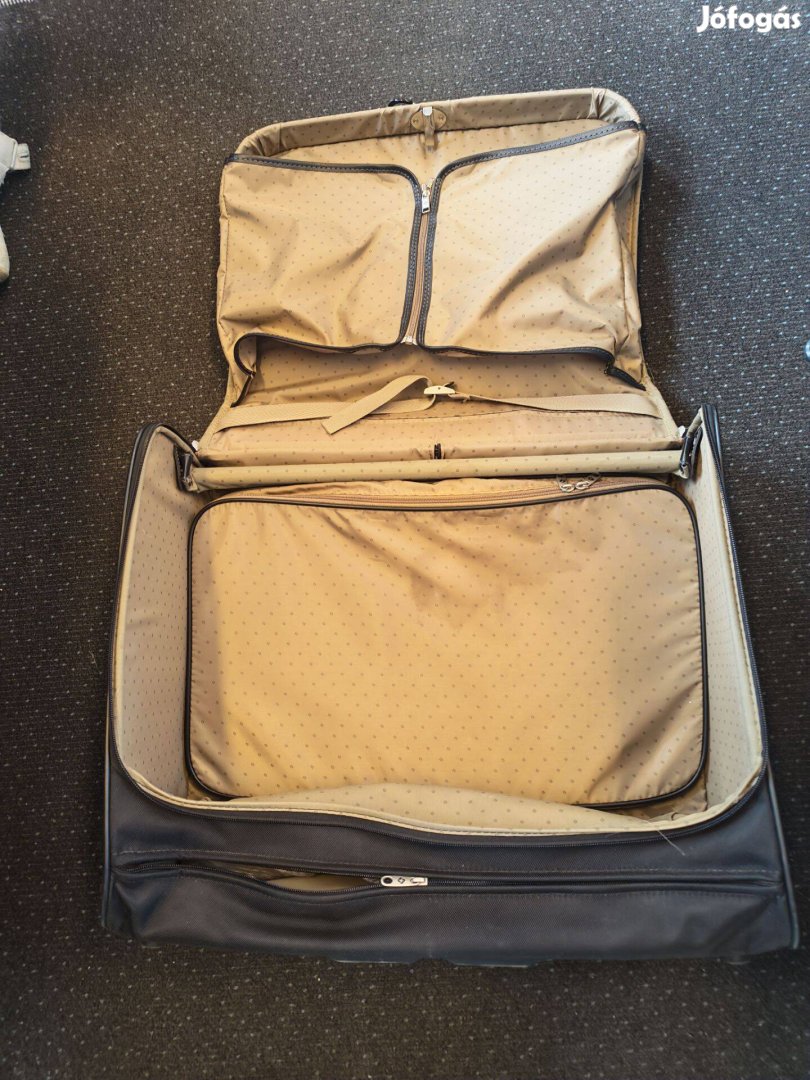 Samsonite utazó poggyász