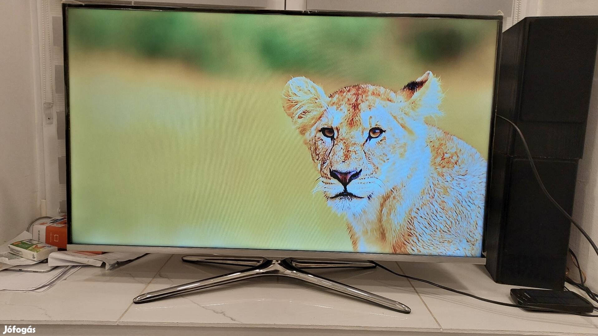 Samsung40 Full HD LED TV