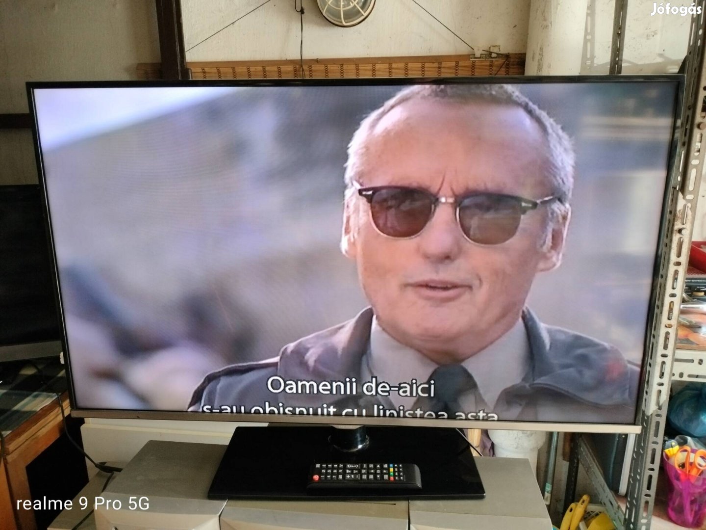 Samsung 102 cm es full hd s usb s led tv