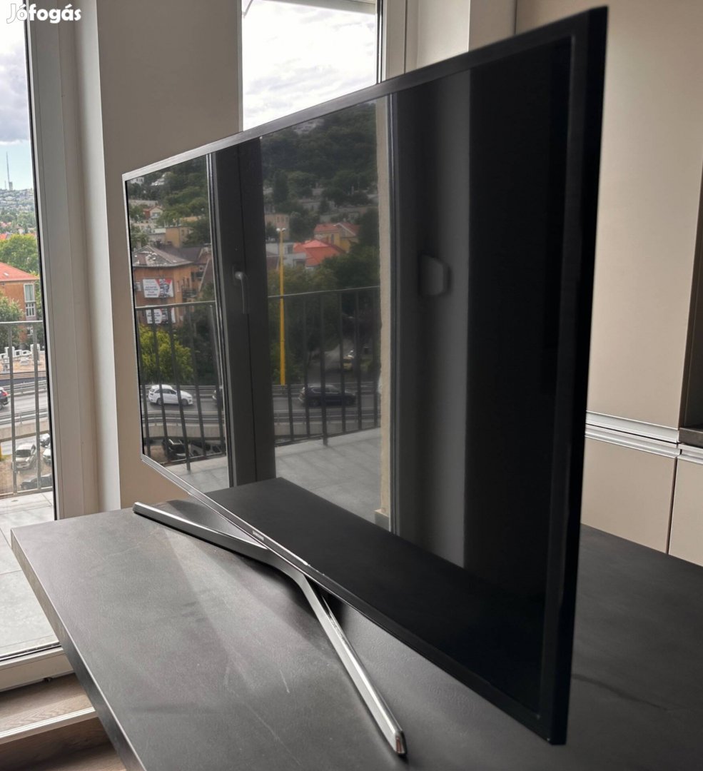 Samsung 108 cm / Ultra HD 4k