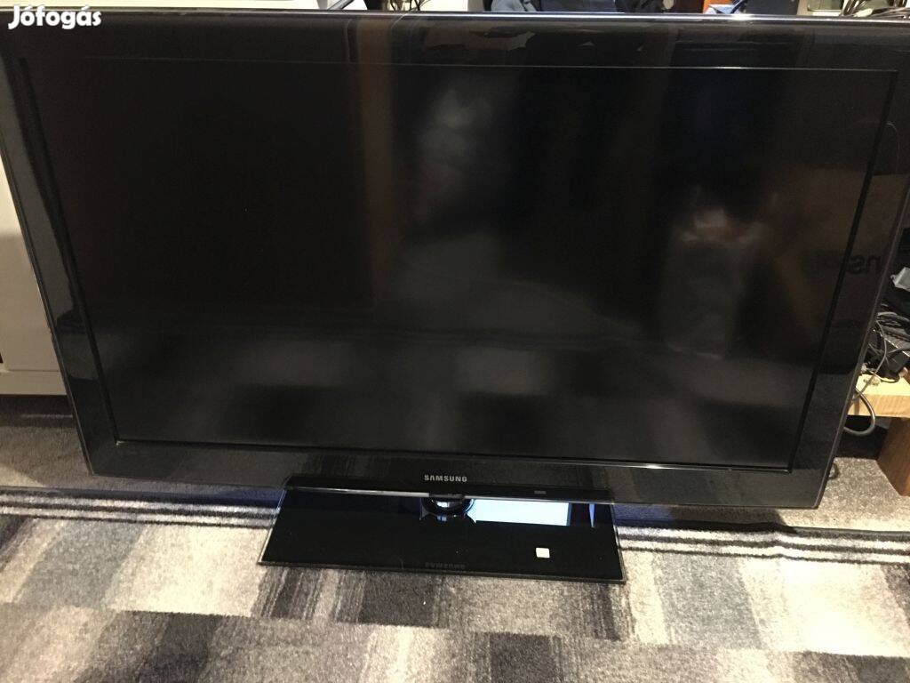 Samsung 116cm LCD tv