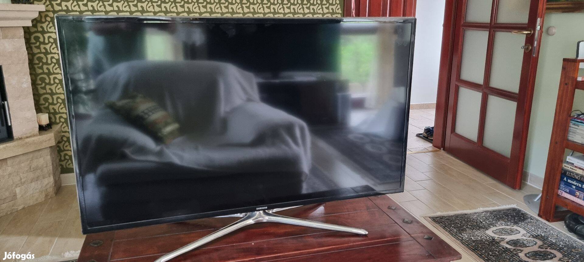 Samsung 116cm LED TV, Full HD