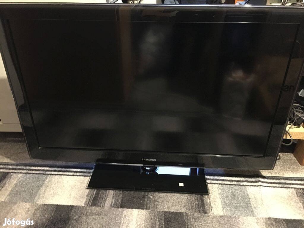 Samsung 117cm LCD tv