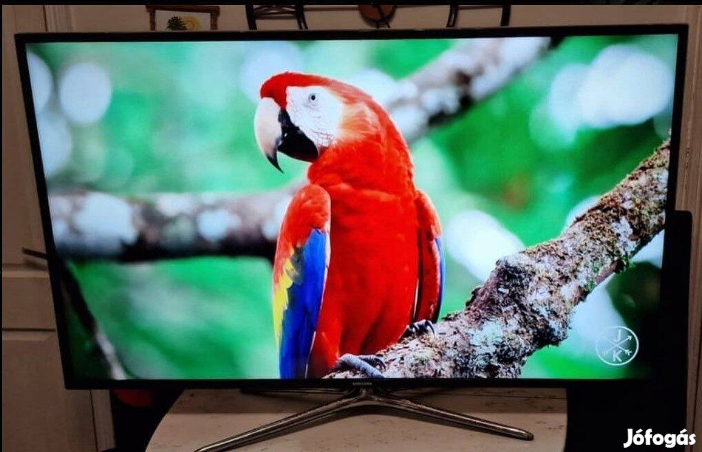 Samsung 122 cm Full HD Smart LED TV