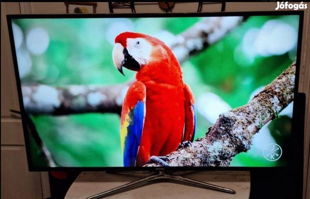 Samsung 122 cm Full hd Smart LED TV eladó