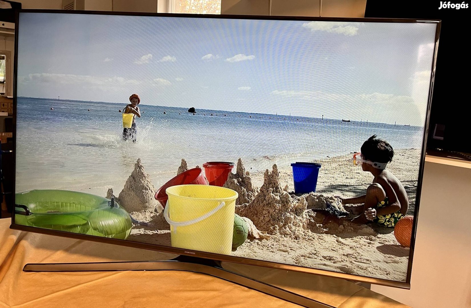 Samsung 122 cm LED tv ( nem smart)