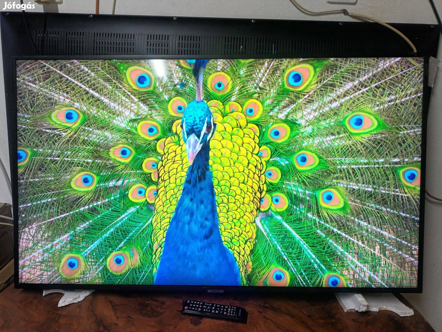 Samsung 127 cm 4K UHD led tv