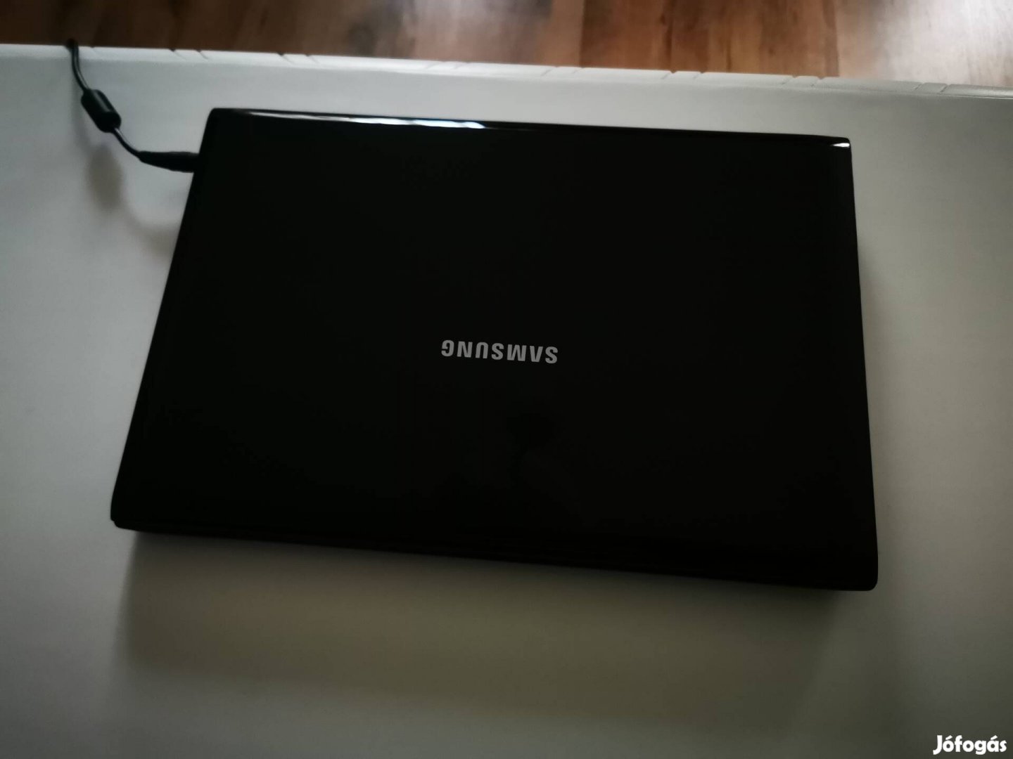 Samsung 15,6" laptop Windows 10Pro 4GB