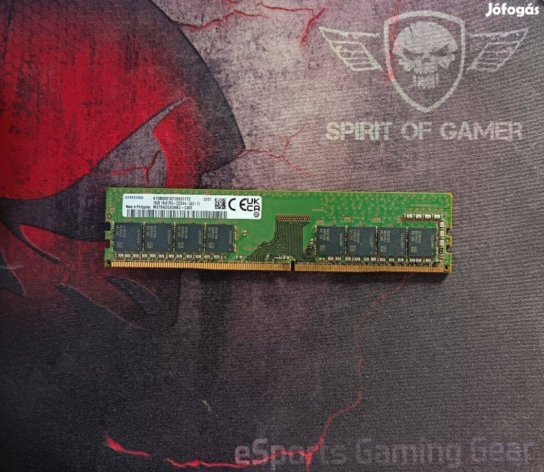 Samsung 16GB DDR4 3200MHz M378A2G43AB3-Cwe