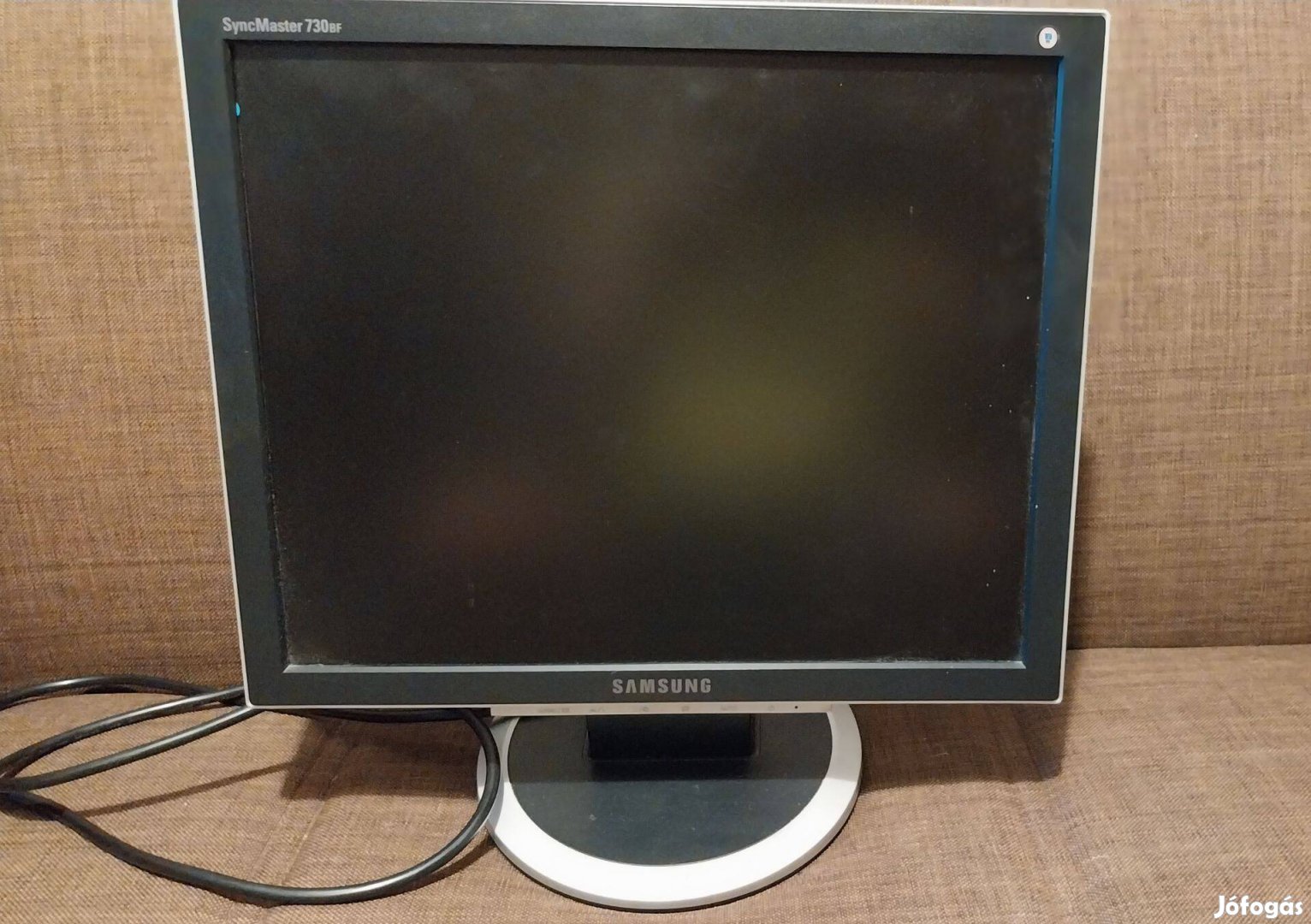 Samsung 17" monitor