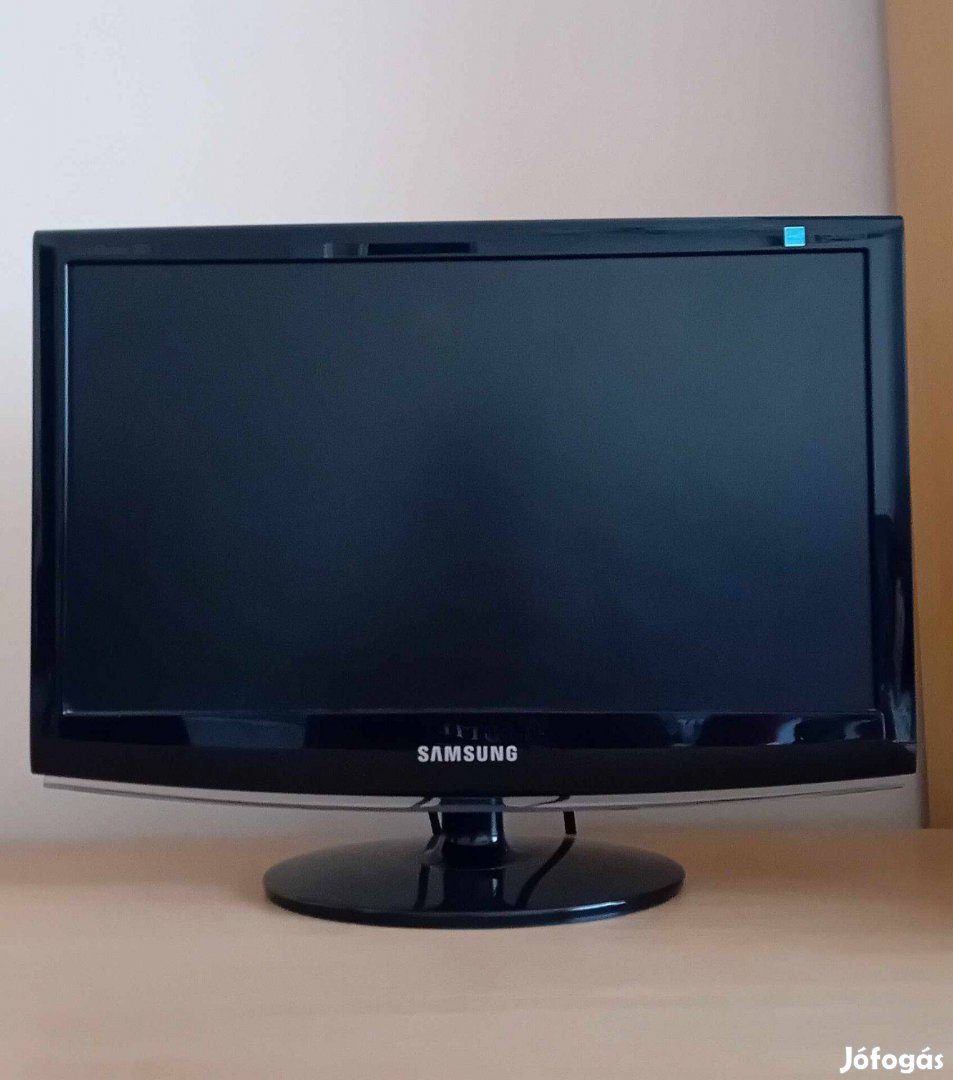 Samsung 19" monitor