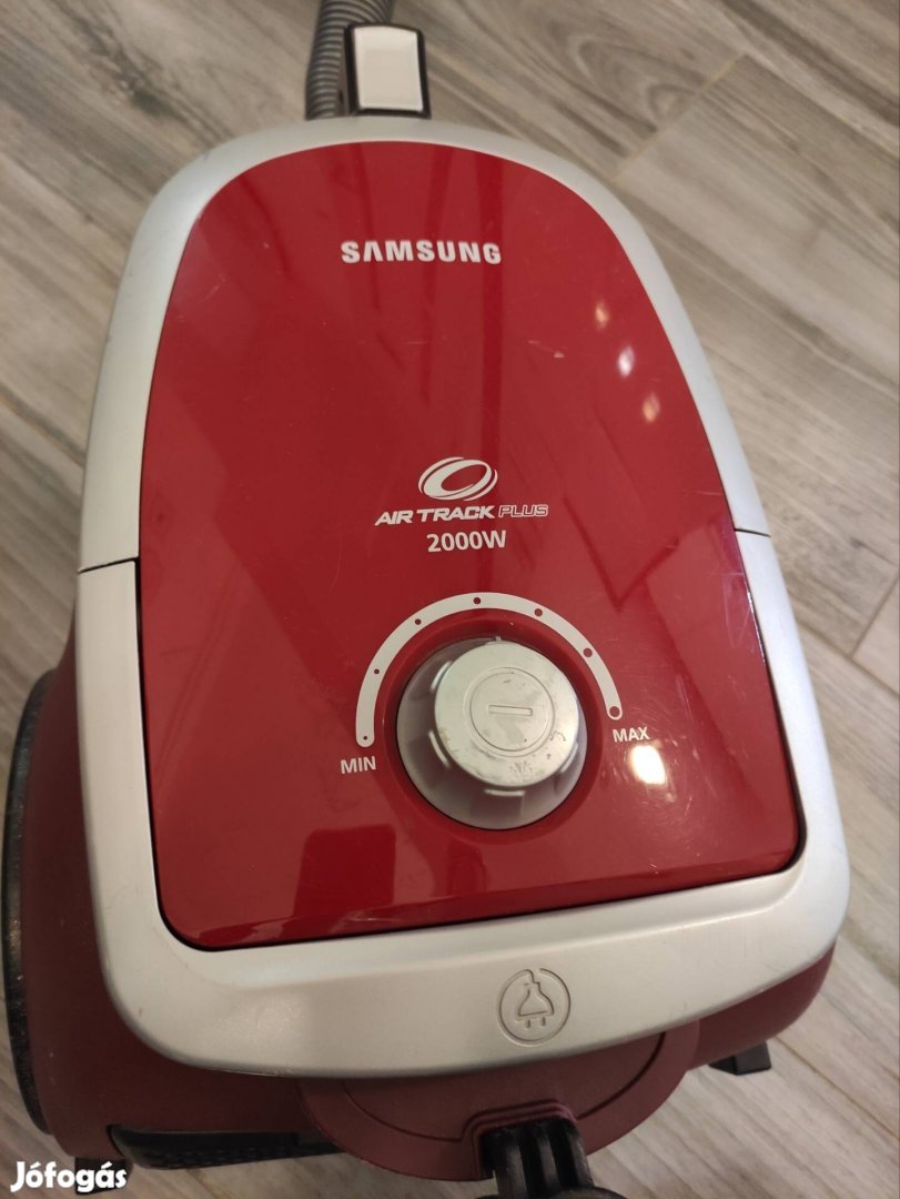 Samsung 2000 W porszívó