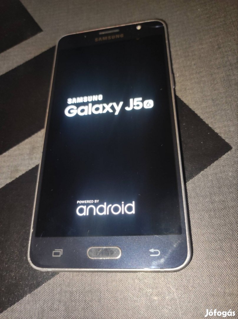 Samsung 2016 J5 alkatrész 