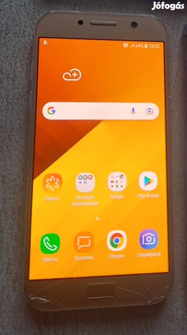 Samsung 2017 A5