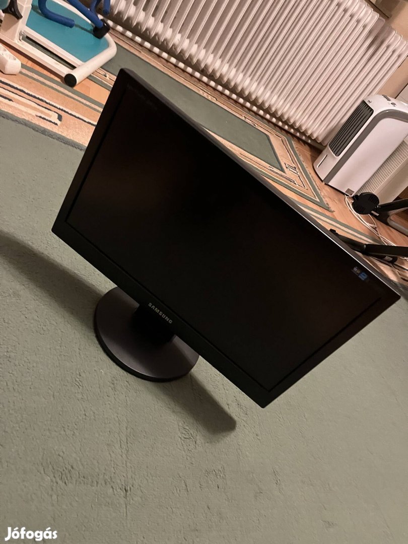 Samsung 2043SN 20" Monitor