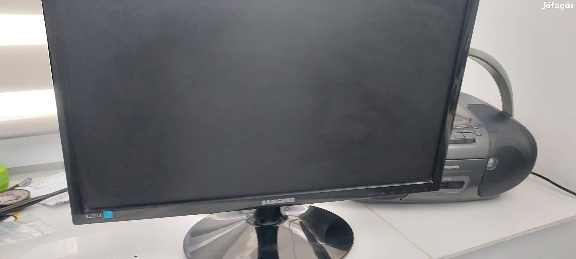 Samsung 22 Full HD monitor