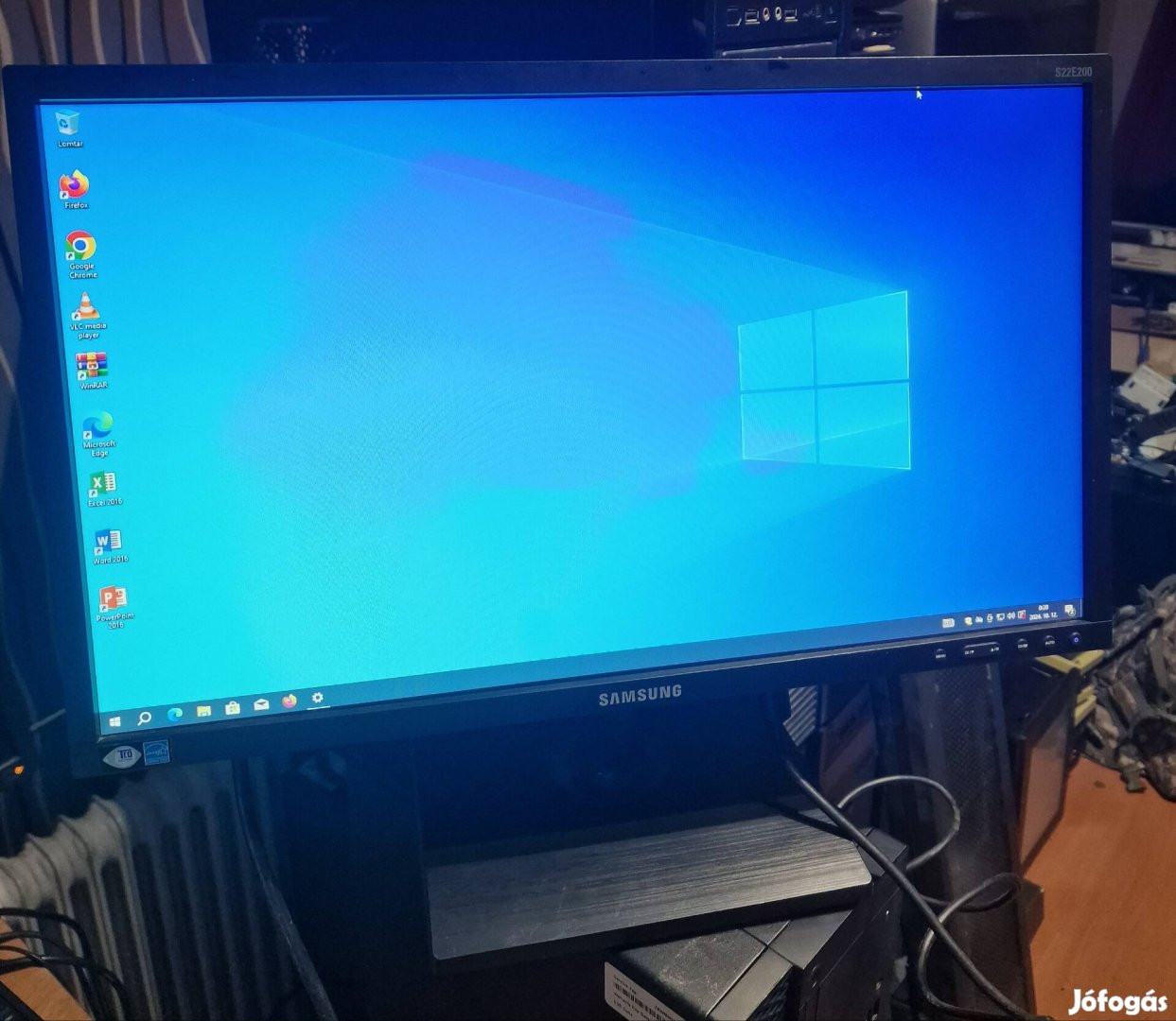 Samsung 22" monitor