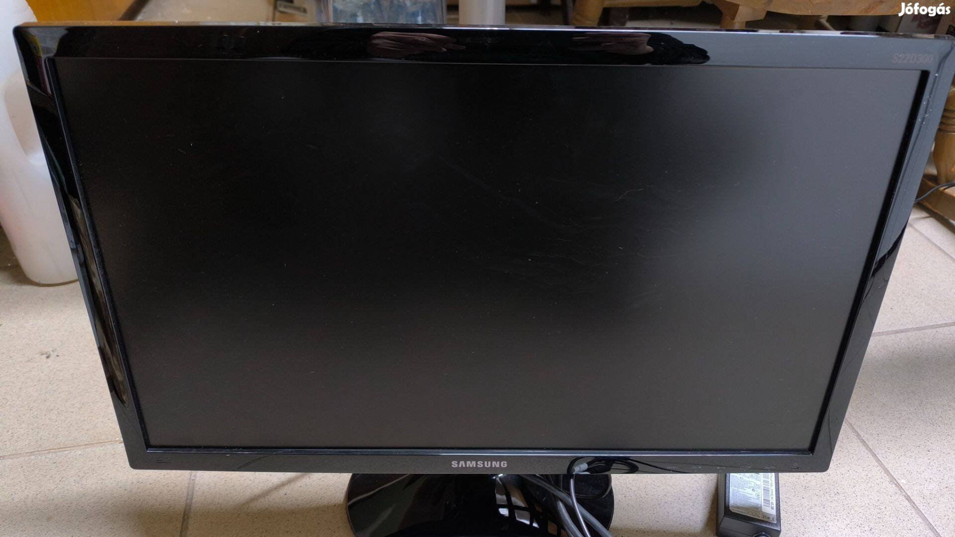 Samsung 22 monitor