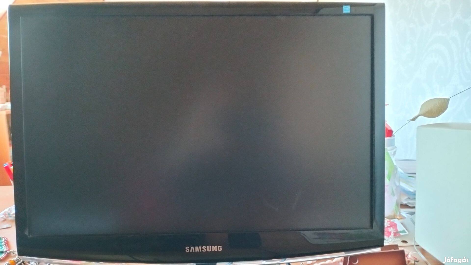 Samsung 22" monitor hibával