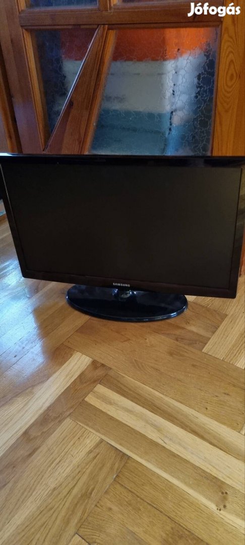 Samsung 22" televízió, monitor hibás 