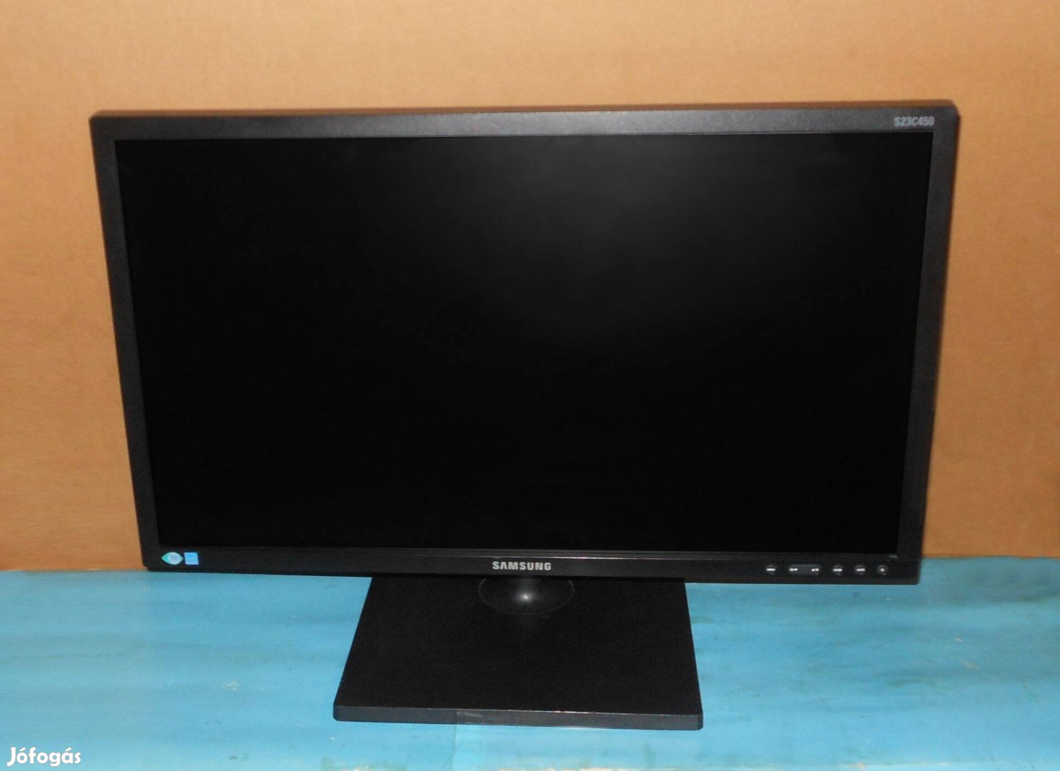 Samsung 23" Full HD LED Monitor