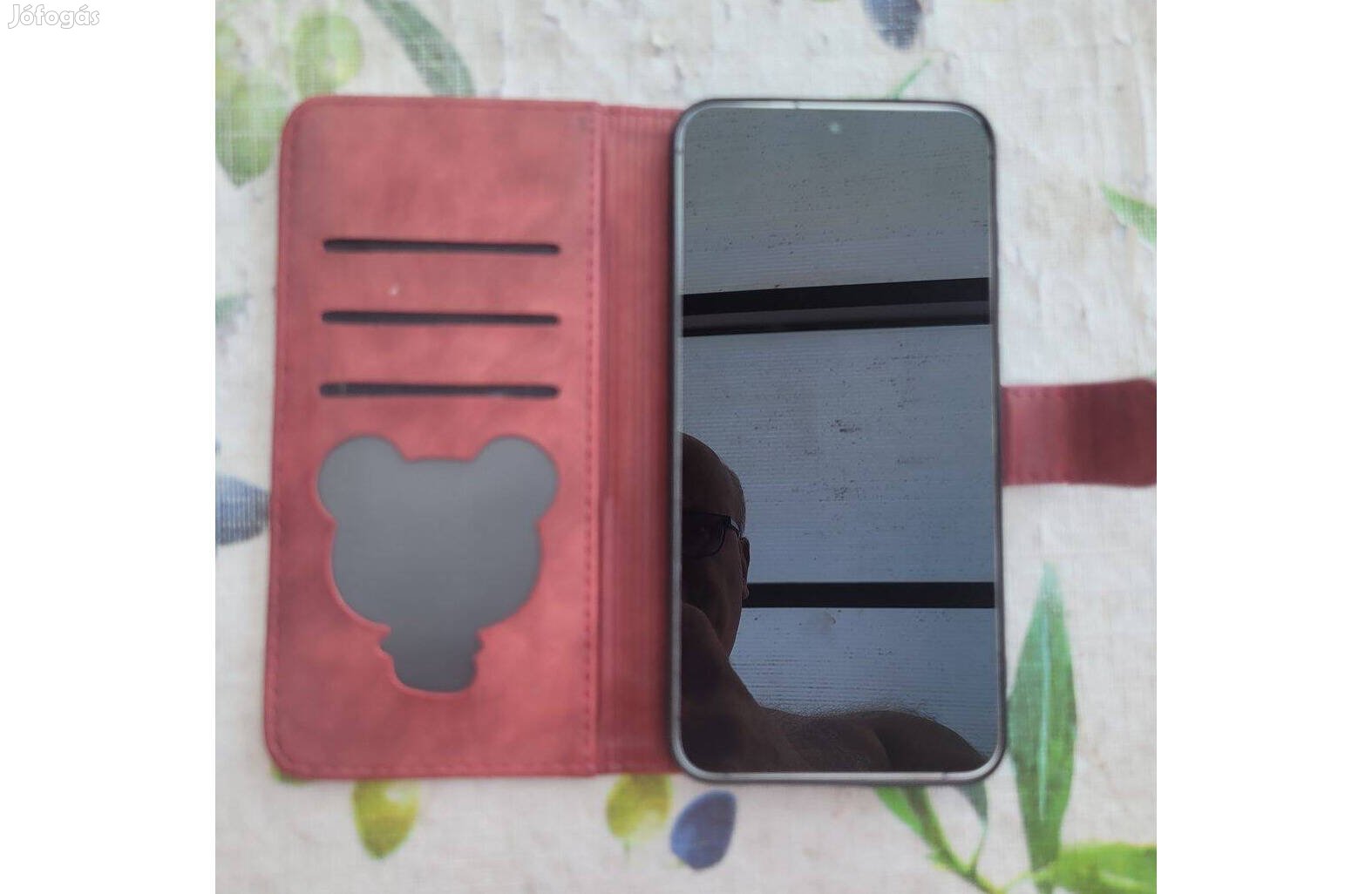 Samsung 23 plusz telefontok