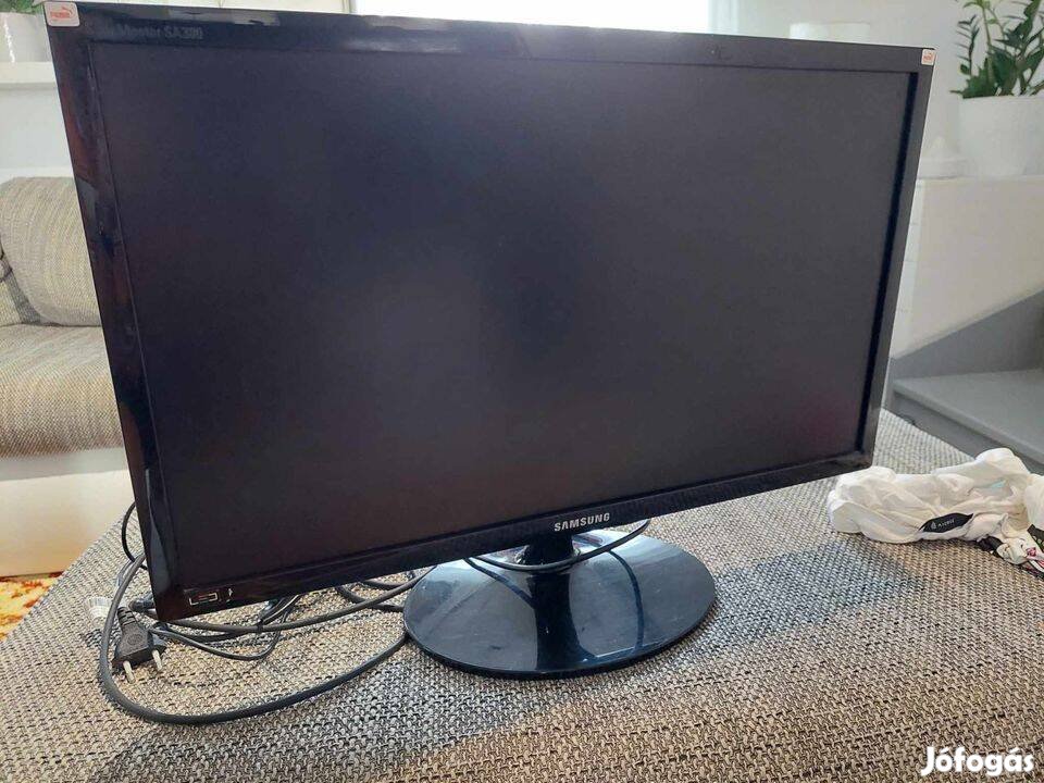 Samsung 24A300 Fullhd LED monitor