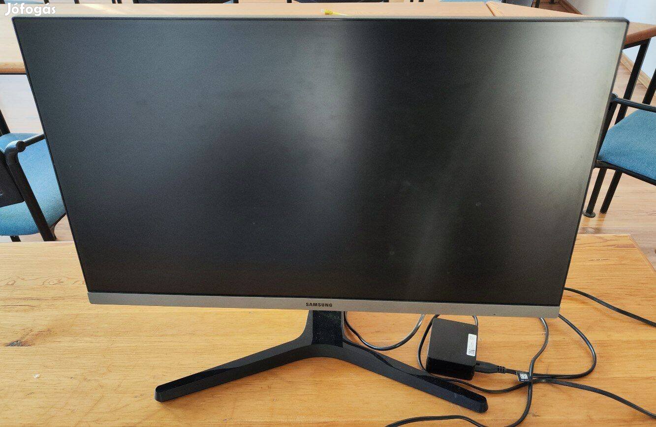 Samsung 24" Full HD monitor eladó