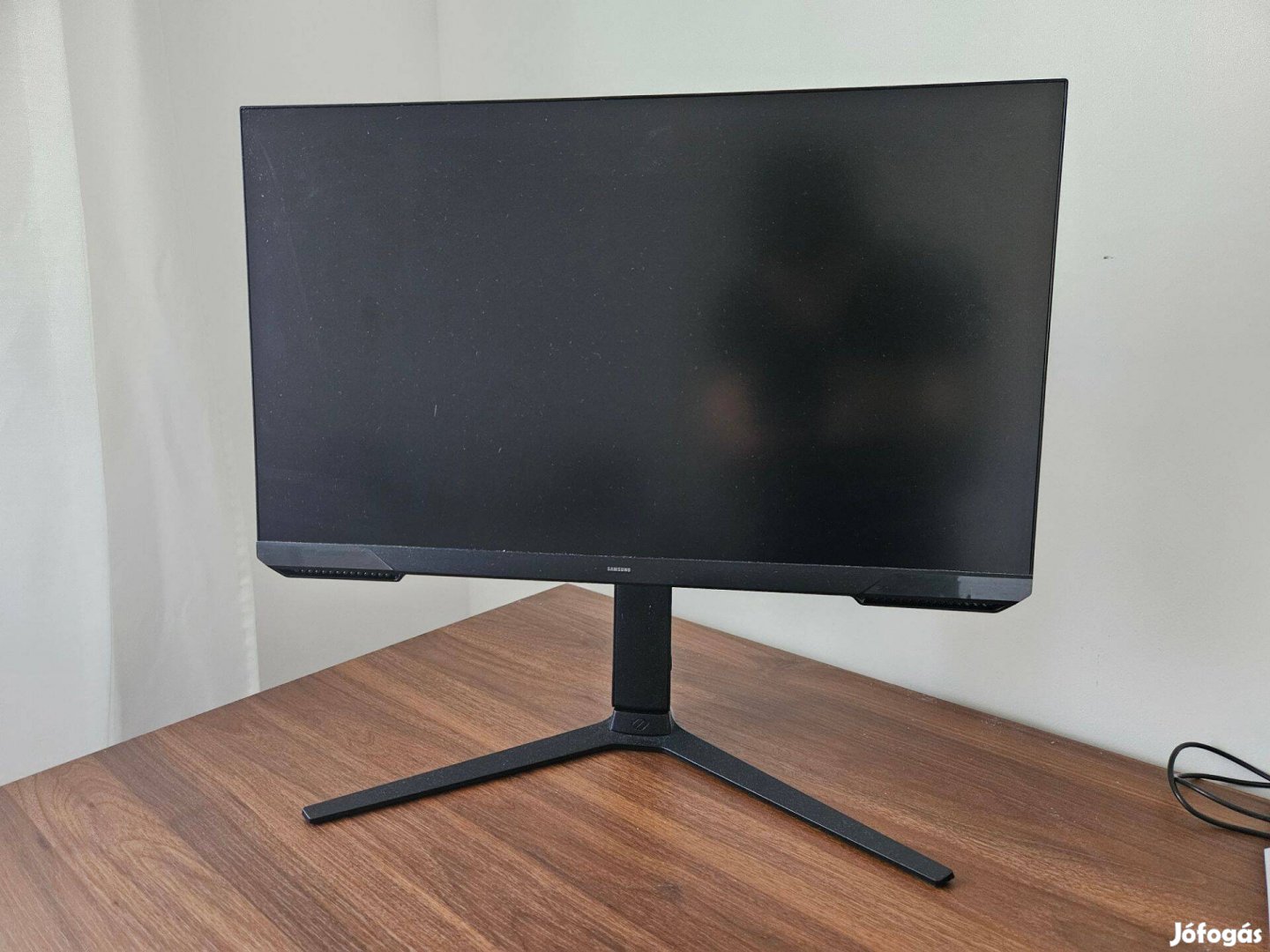 Samsung 24" Gamer Monitor