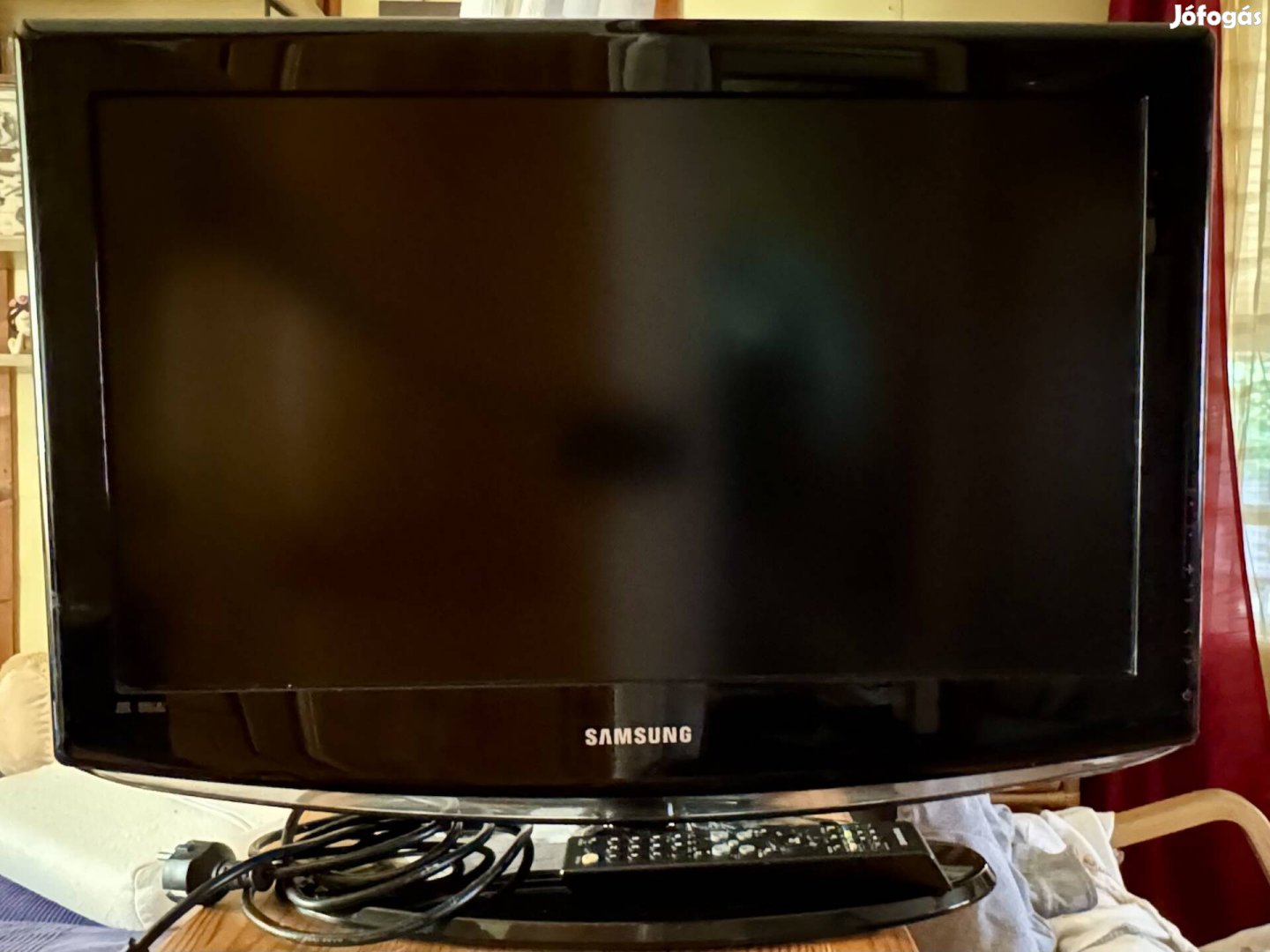 Samsung 26" LCD tv eladó