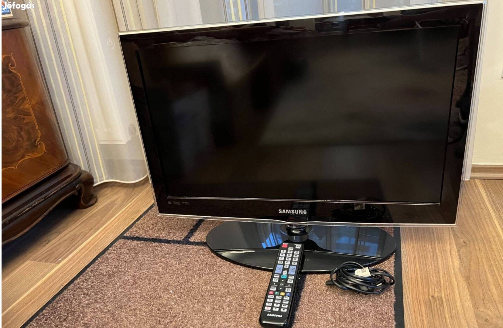 Samsung 26" TV