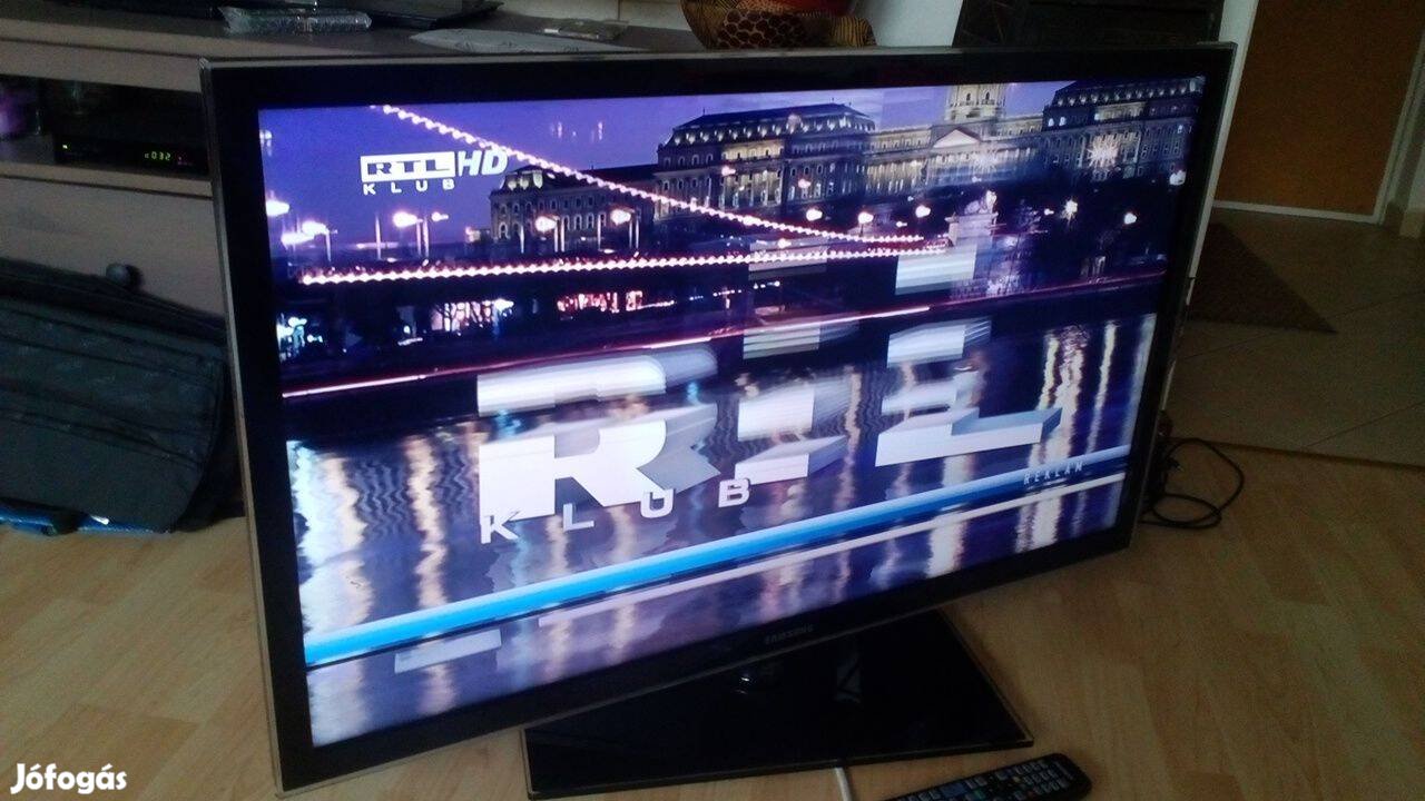Samsung 32D5000 Full HD LED TV 82cm hibátlan állapotban!